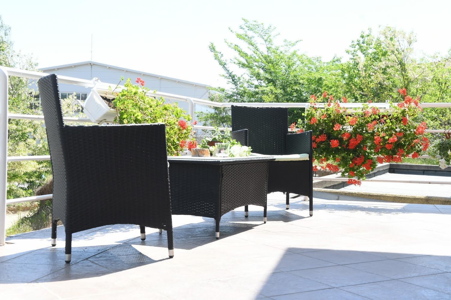 Sobe Alex Apartment Veliko Gradiste Exterior photo